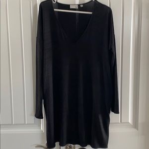 Wilfred Free sweater dress